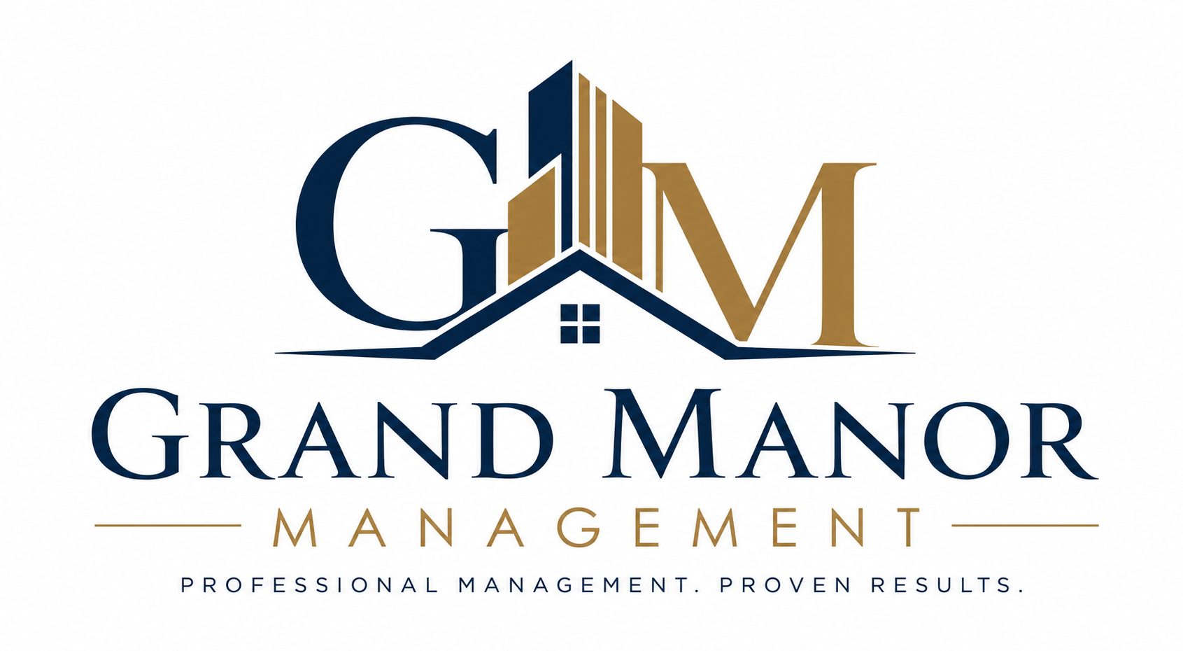 Grand Manor Management Logo